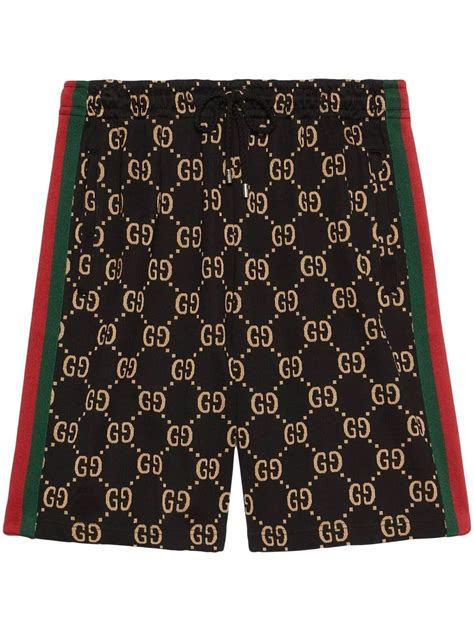 bermuda gucci